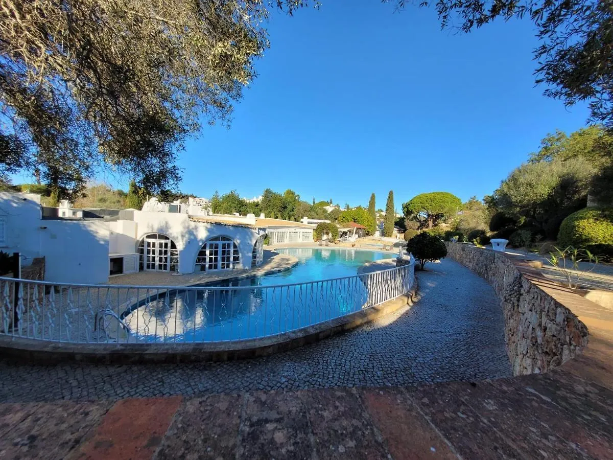 Apartmán Quinta Do Paraiso Flat With 3 Pools Carvoeiro