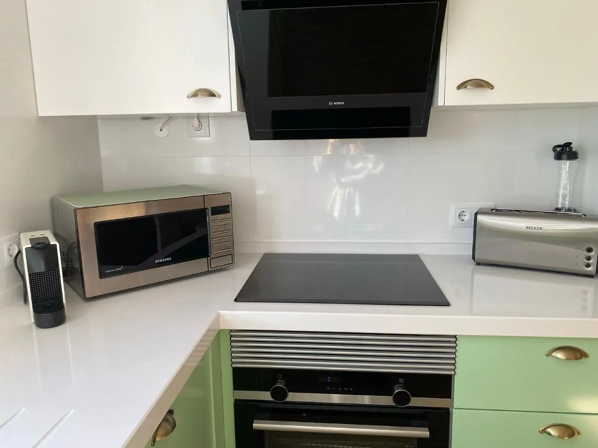 Apartmán Quinta Do Paraiso Flat With 3 Pools Carvoeiro  Portugalsko
