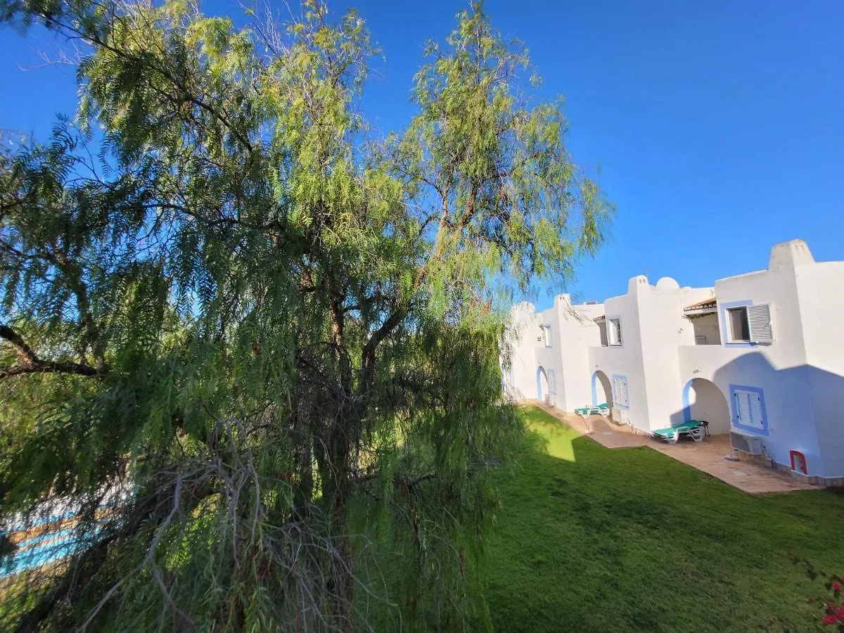 Apartmán Quinta Do Paraiso Flat With 3 Pools Carvoeiro  0*, Carvoeiro (Lagoa)