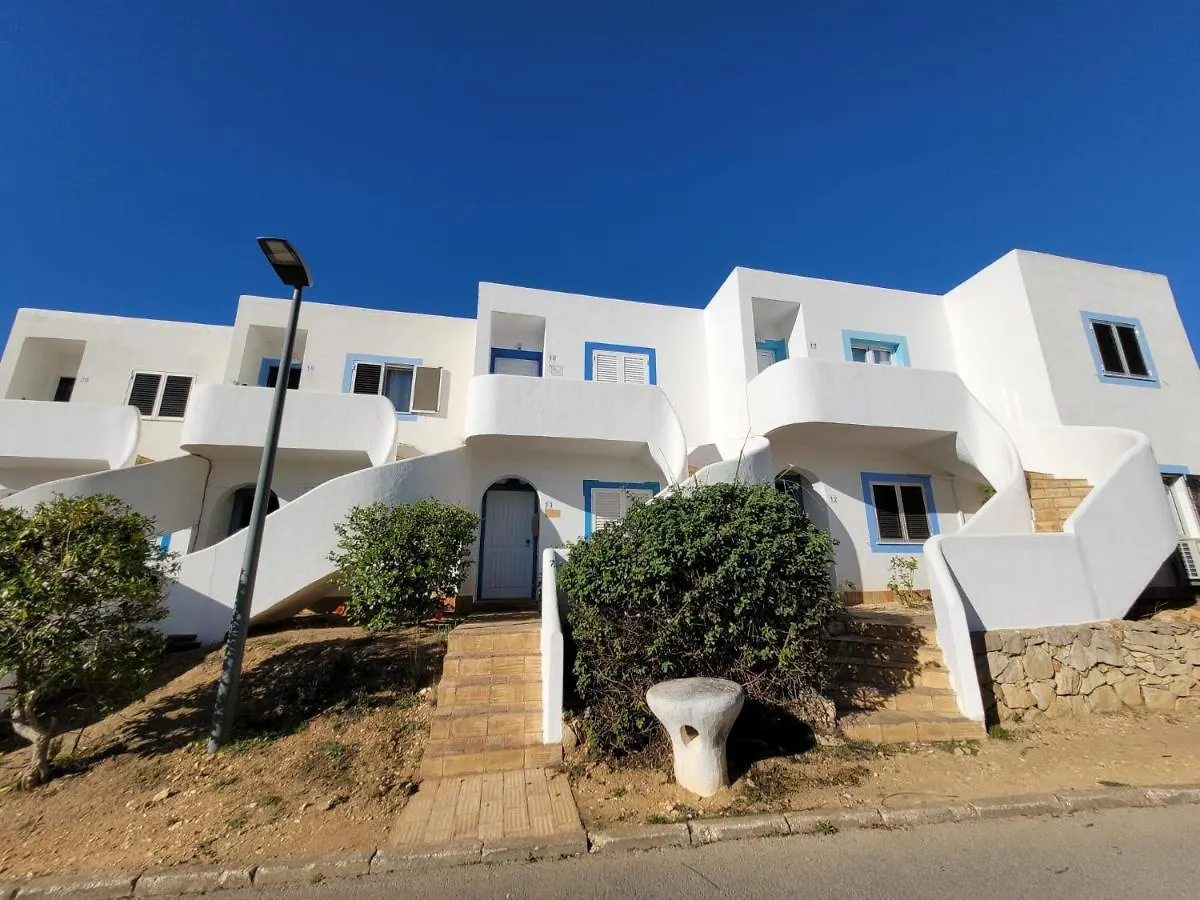 Apartmán Quinta Do Paraiso Flat With 3 Pools Carvoeiro  0*, Carvoeiro (Lagoa) Portugalsko