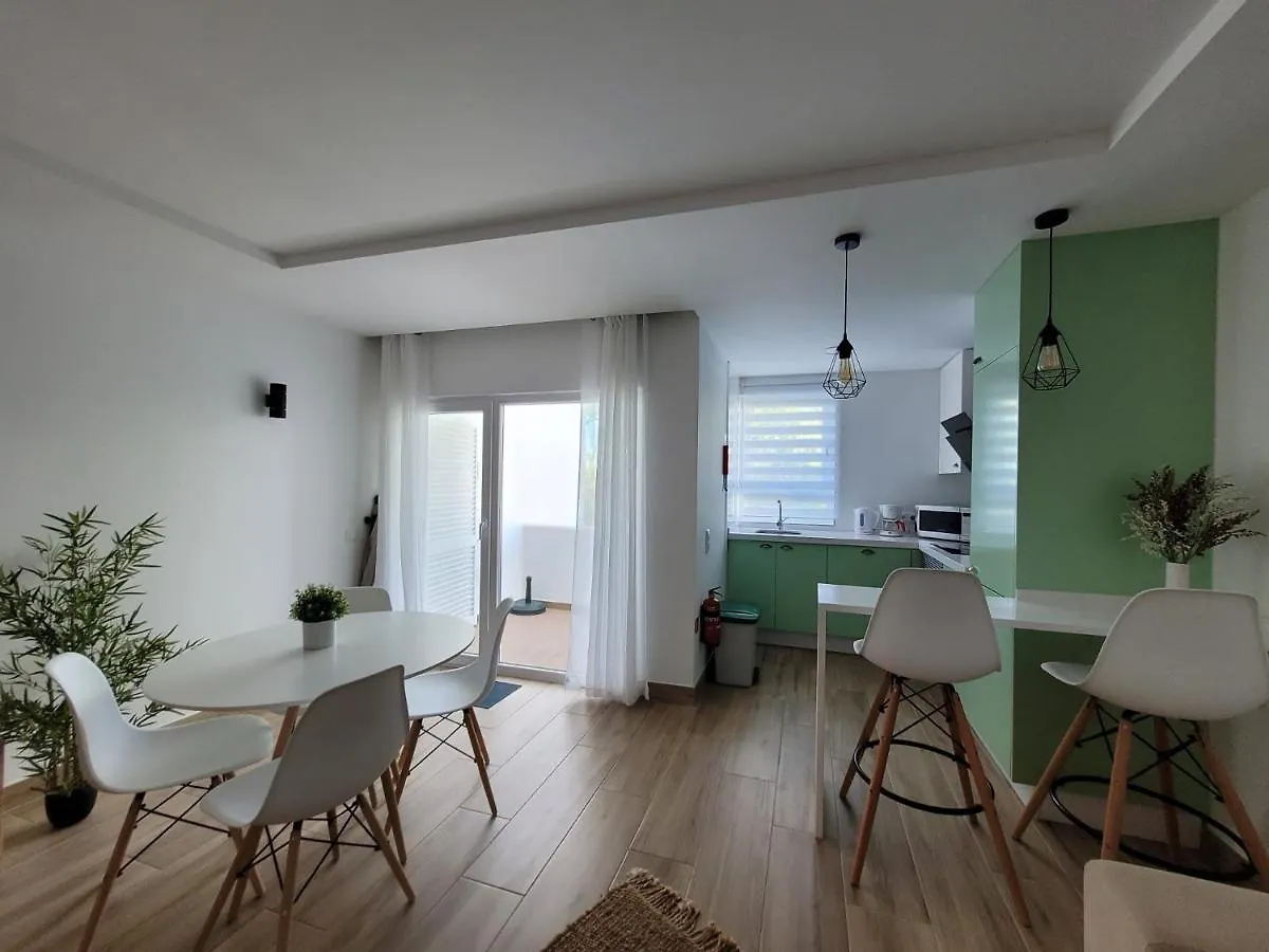 Apartmán Quinta Do Paraiso Flat With 3 Pools Carvoeiro