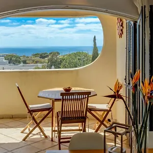 Casa D'luz Apartment