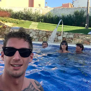Carvoeiro And Bed & Breakfast