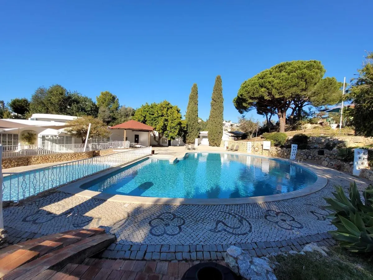 Quinta Do Paraiso Flat With 3 Pools Apartment Carvoeiro   Carvoeiro (Lagoa)