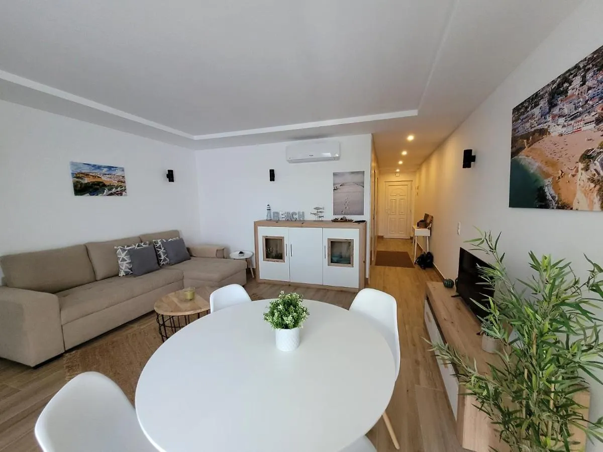 Quinta Do Paraiso Flat With 3 Pools Apartment Carvoeiro  0*, Carvoeiro (Lagoa)