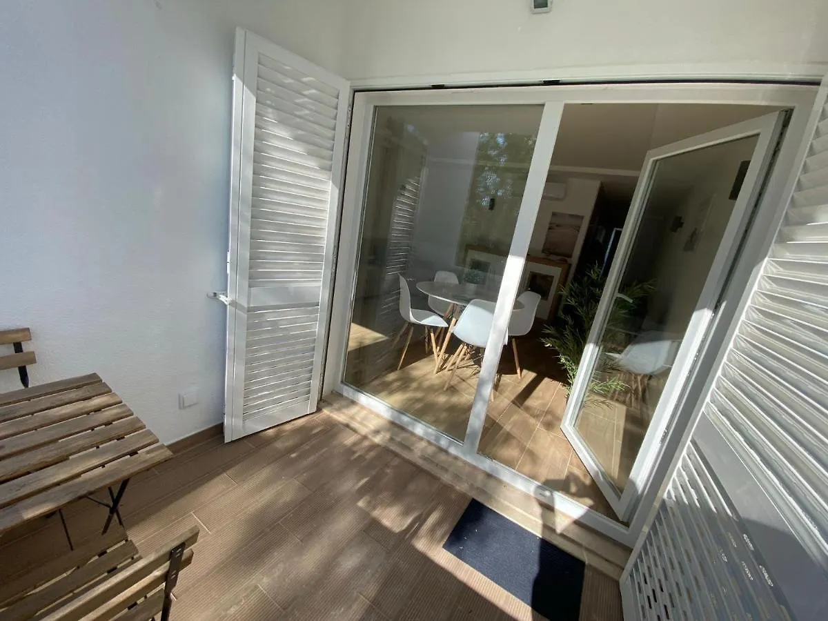 Quinta Do Paraiso Flat With 3 Pools Apartment Carvoeiro   Carvoeiro (Lagoa)