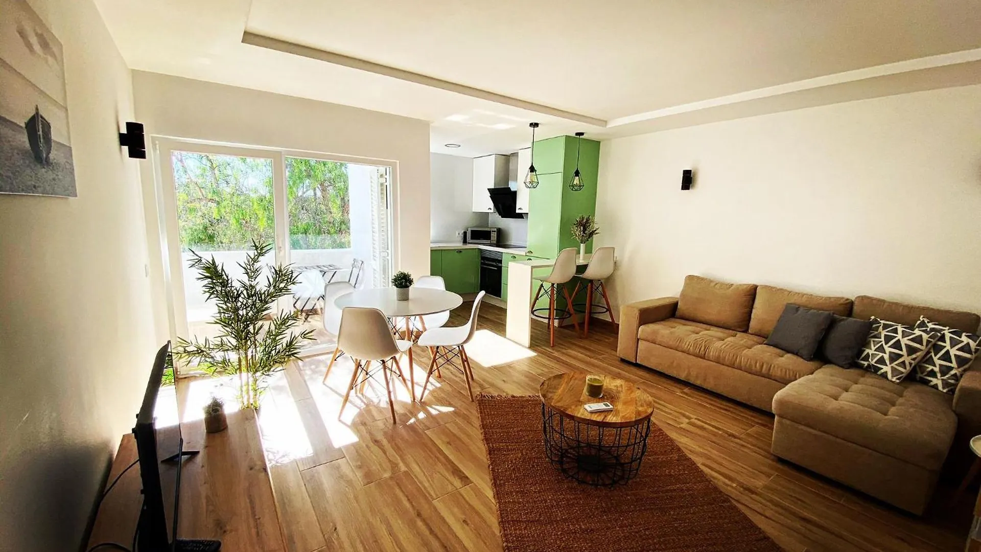 Quinta Do Paraiso Flat With 3 Pools Apartment Carvoeiro