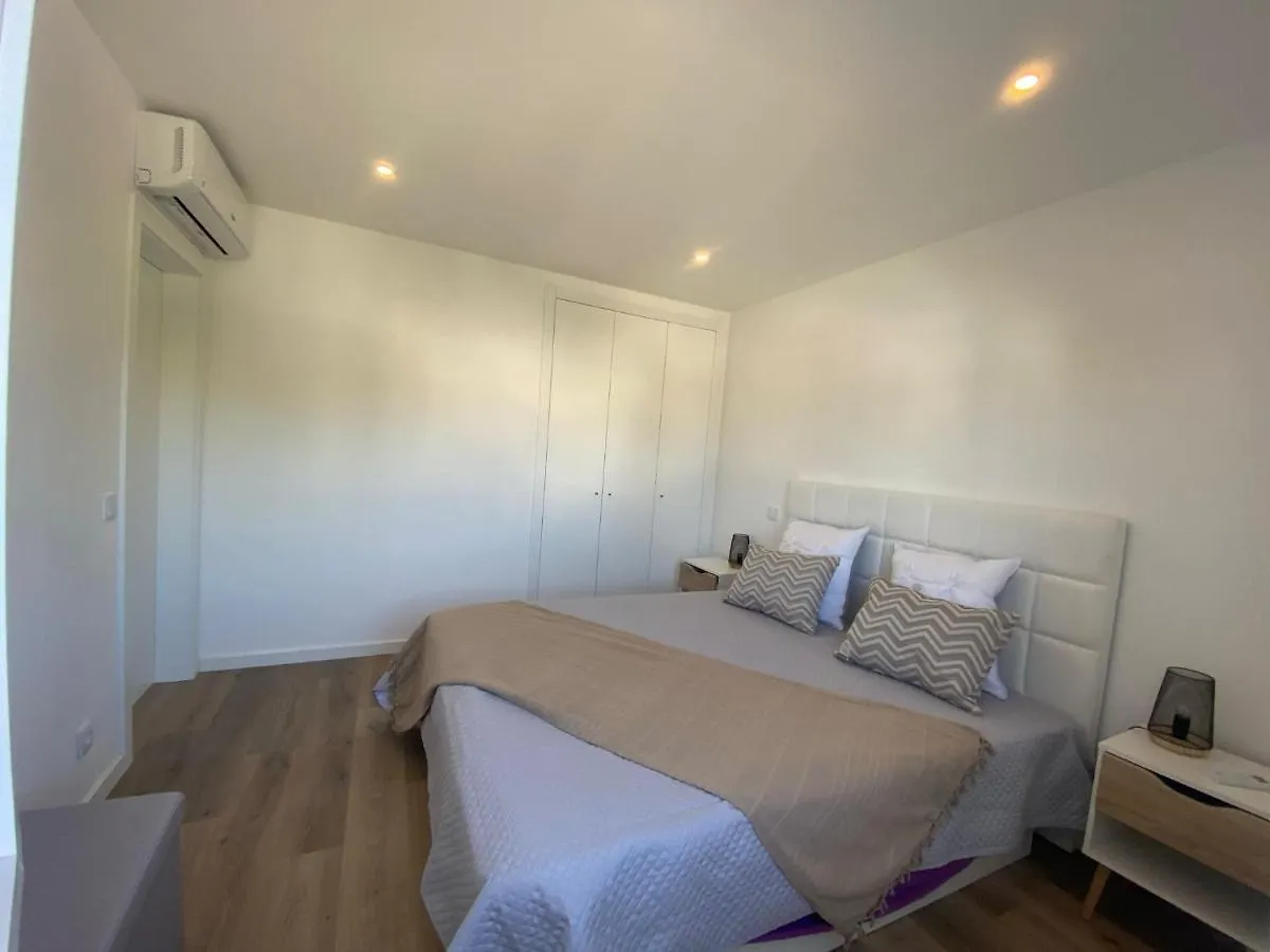 Quinta Do Paraiso Flat With 3 Pools Apartment Carvoeiro  0*, Carvoeiro (Lagoa)
