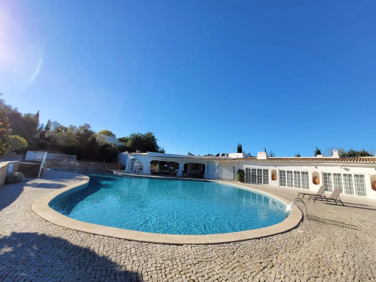 Quinta Do Paraiso Flat With 3 Pools Apartment Carvoeiro
