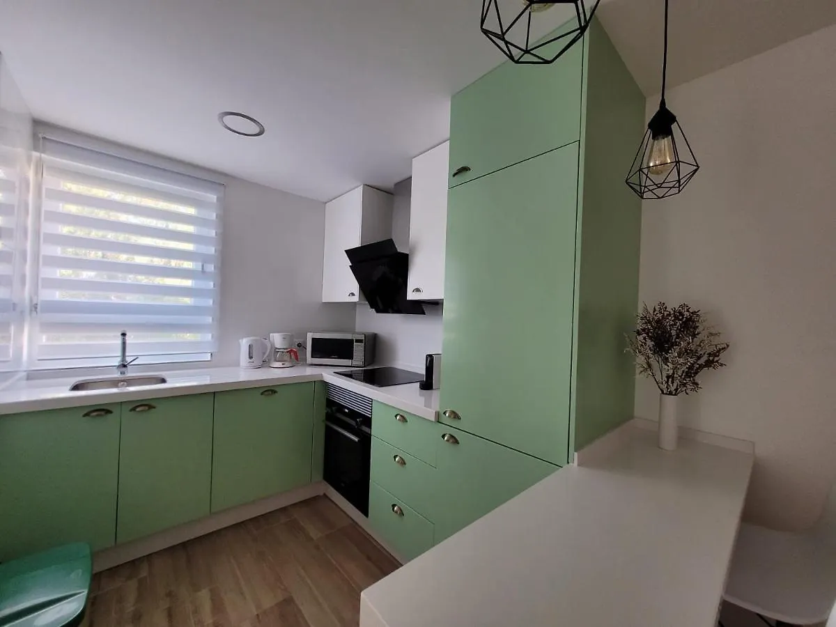Quinta Do Paraiso Flat With 3 Pools Apartment Carvoeiro