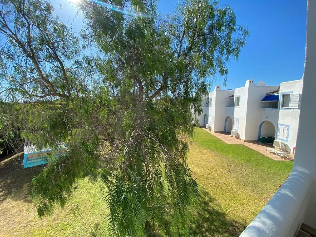 Quinta Do Paraiso Flat With 3 Pools Apartment Carvoeiro