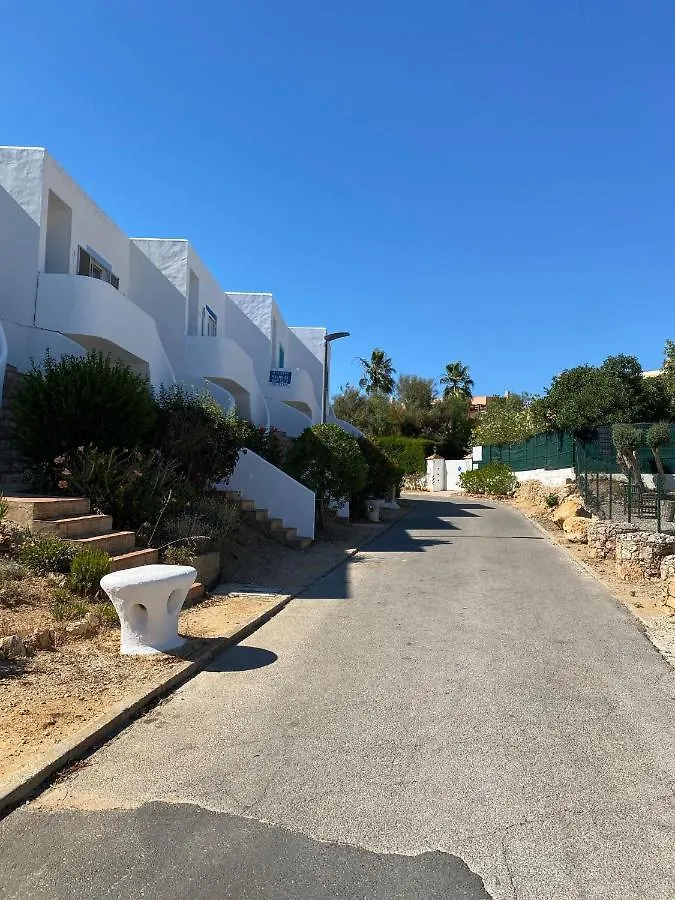 Quinta Do Paraiso Flat With 3 Pools Apartment Carvoeiro