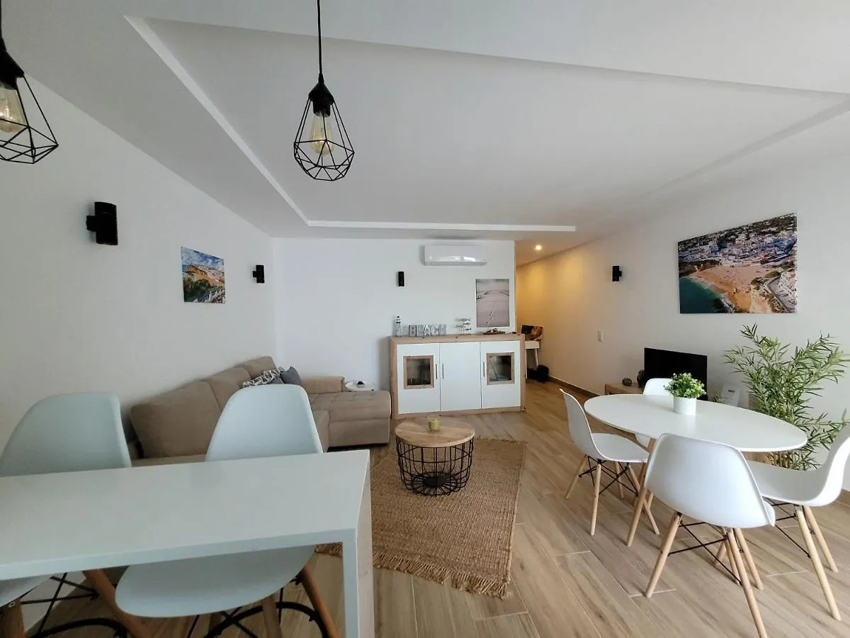 Quinta Do Paraiso Flat With 3 Pools Apartment Carvoeiro  Portugal