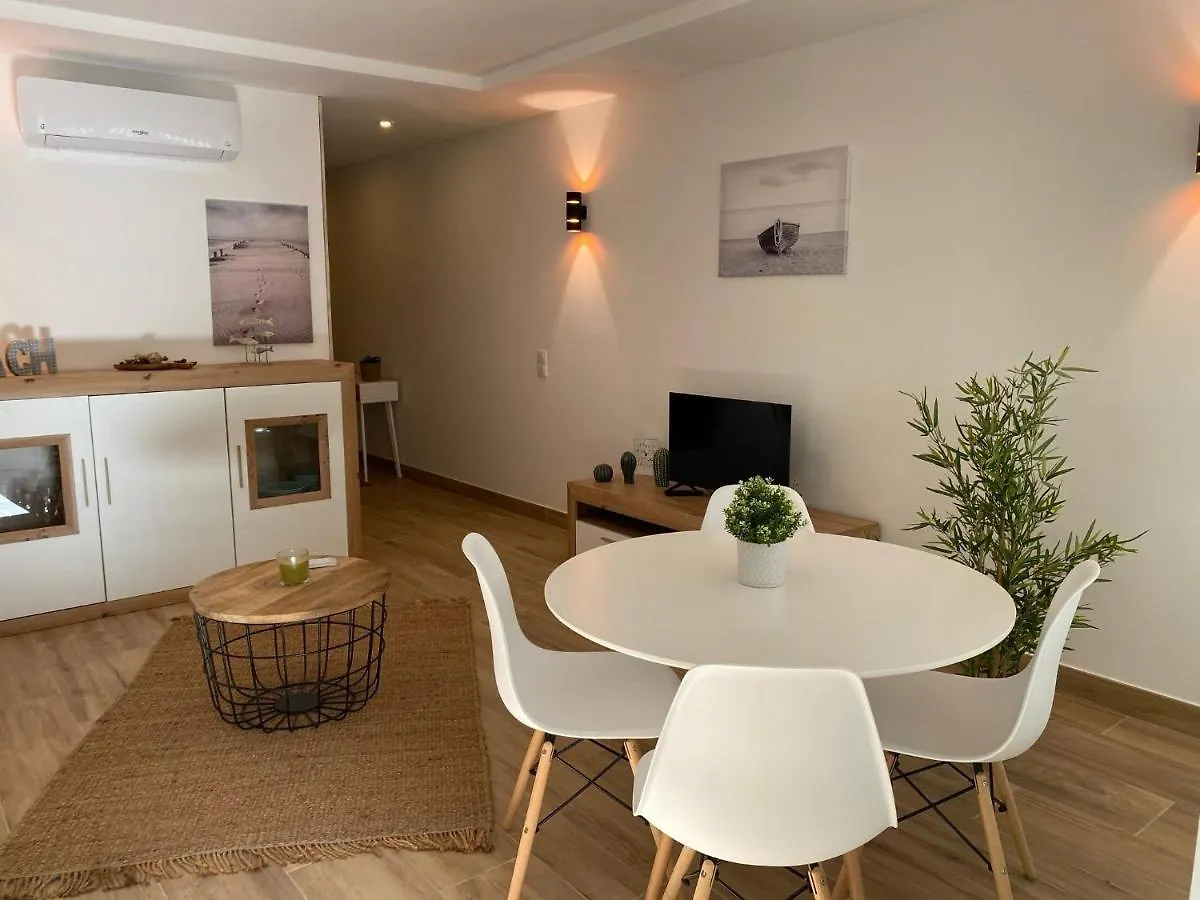 Quinta Do Paraiso Flat With 3 Pools Apartment Carvoeiro