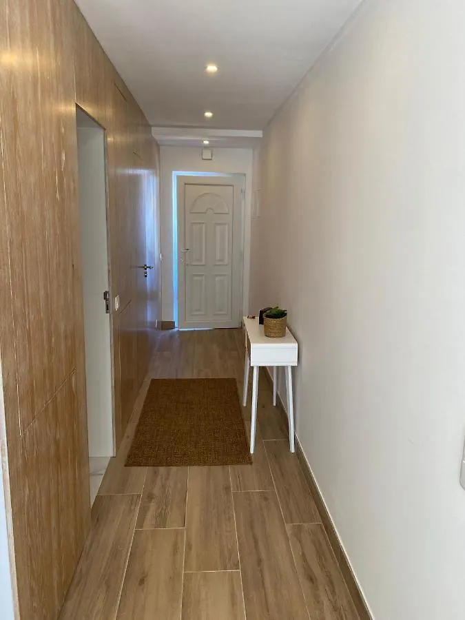 Quinta Do Paraiso Flat With 3 Pools Apartment Carvoeiro  0*, Carvoeiro (Lagoa) Portugal