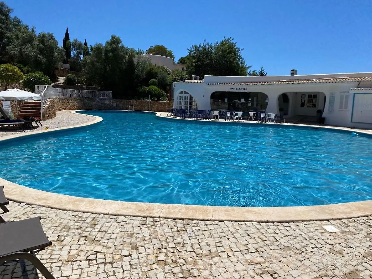 Quinta Do Paraiso Flat With 3 Pools Apartment Carvoeiro