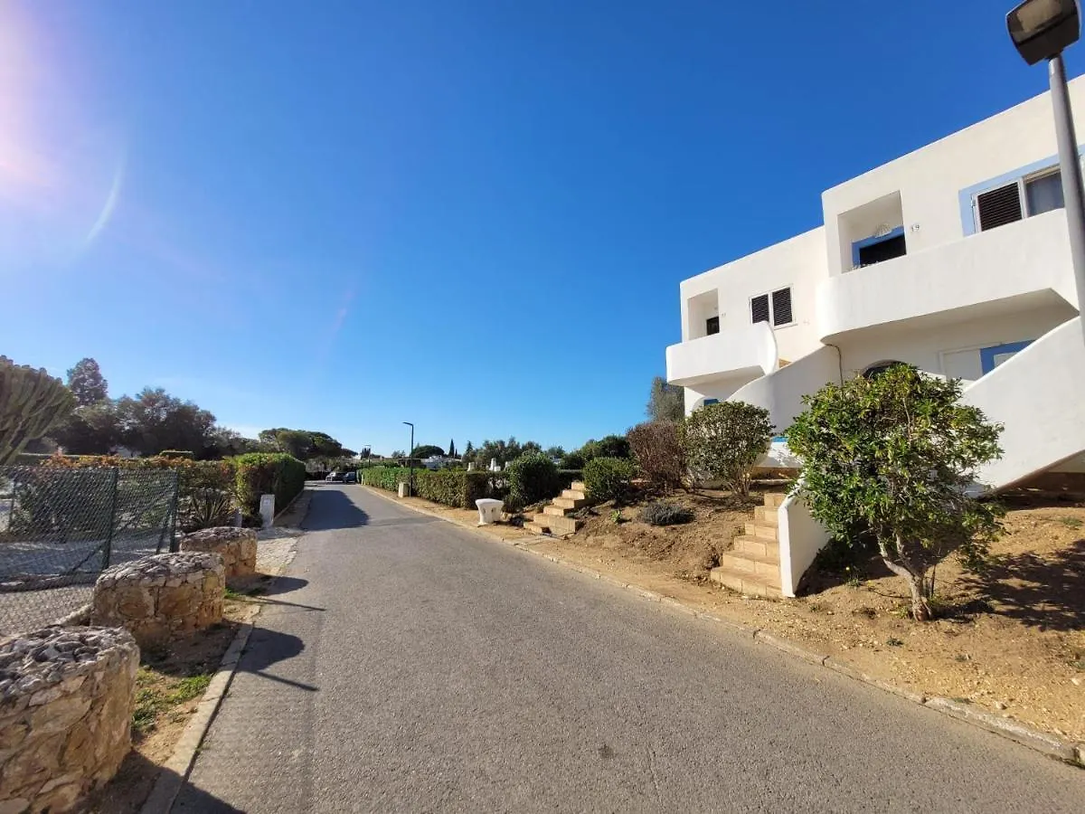 Quinta Do Paraiso Flat With 3 Pools Apartment Carvoeiro