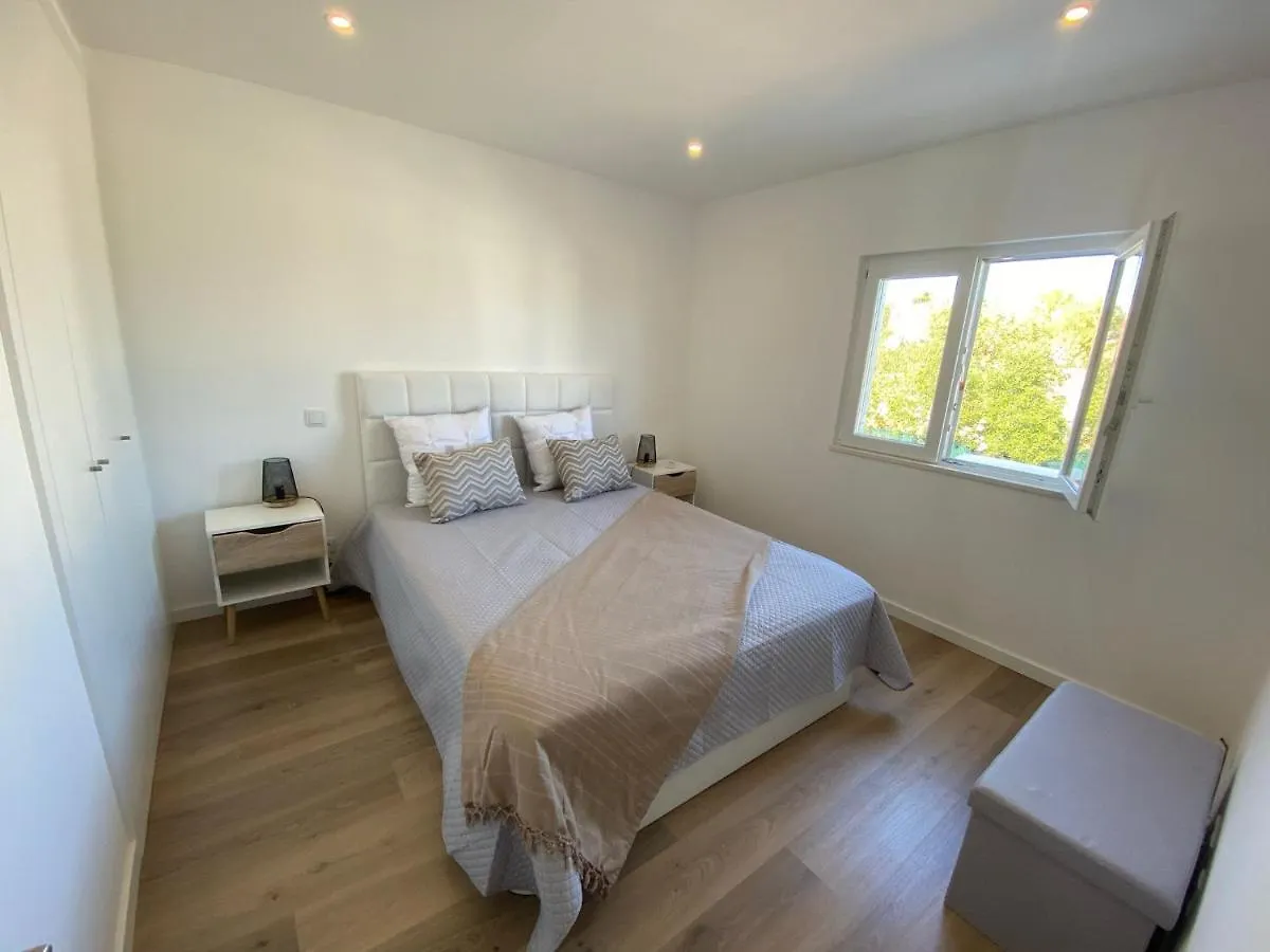 Quinta Do Paraiso Flat With 3 Pools Apartment Carvoeiro  Portugal