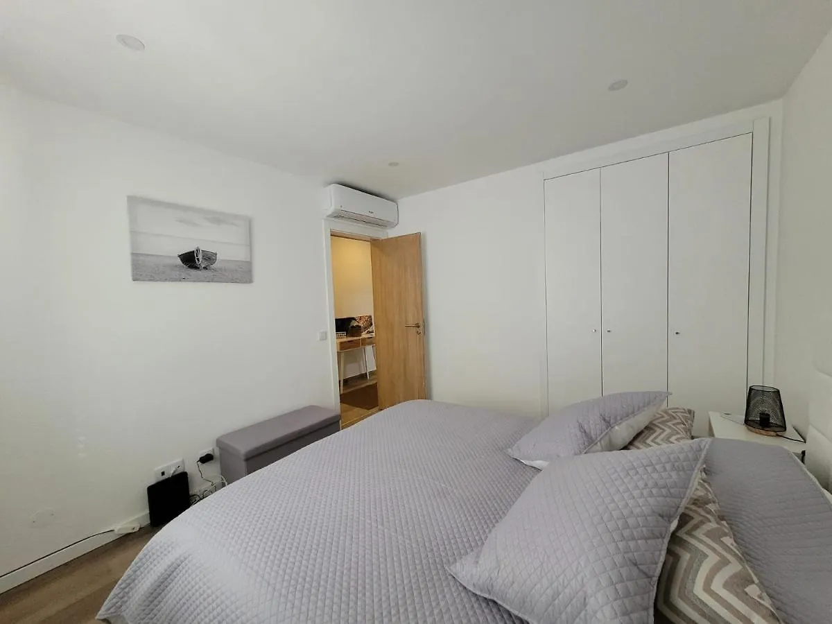 Quinta Do Paraiso Flat With 3 Pools Apartment Carvoeiro  Carvoeiro (Lagoa)