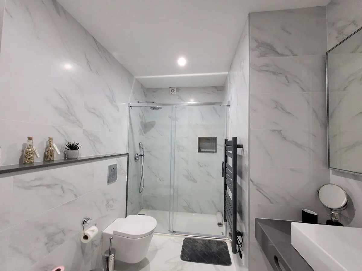 Quinta Do Paraiso Flat With 3 Pools Apartment Carvoeiro   Carvoeiro (Lagoa)