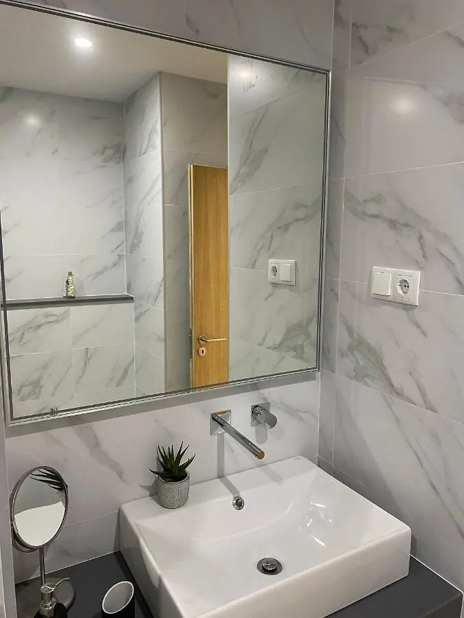 Quinta Do Paraiso Flat With 3 Pools Apartment Carvoeiro  Carvoeiro (Lagoa)