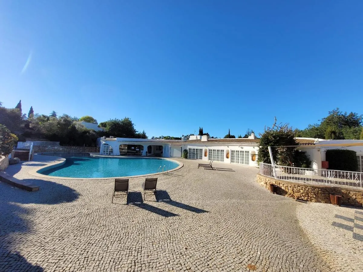Quinta Do Paraiso Flat With 3 Pools Apartment Carvoeiro