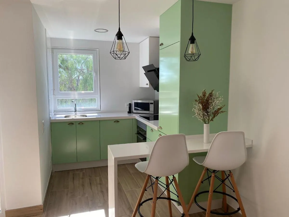 Quinta Do Paraiso Flat With 3 Pools Apartment Carvoeiro  Portugal