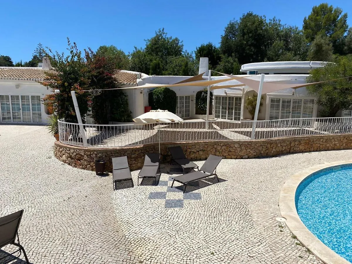 Quinta Do Paraiso Flat With 3 Pools Apartment Carvoeiro