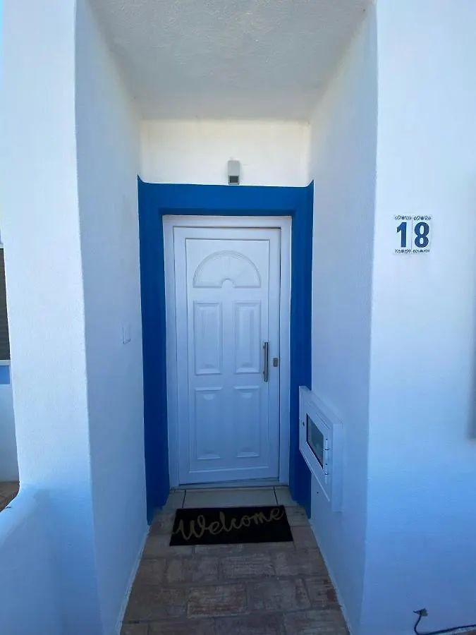 Quinta Do Paraiso Flat With 3 Pools Apartment Carvoeiro